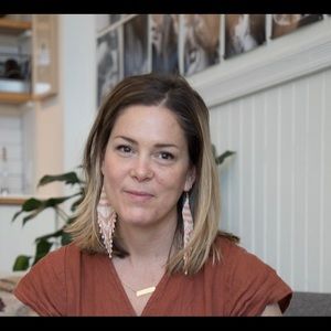 Meet your Posher, Kara jo